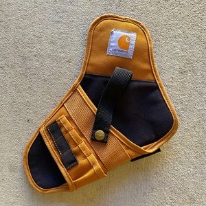 Carhartt Drill Holster